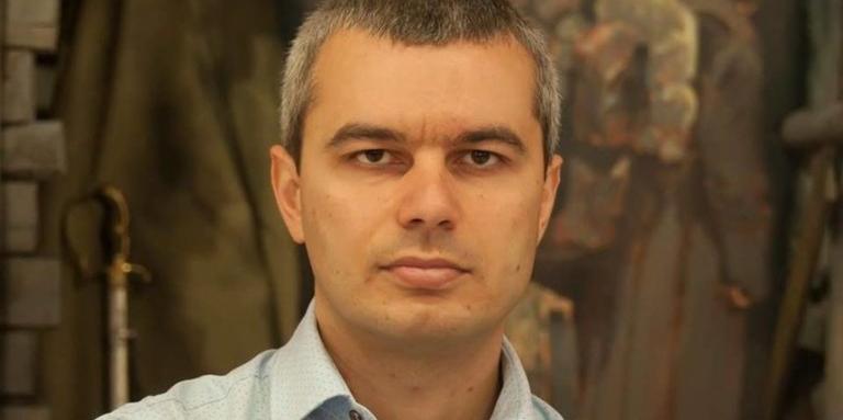 Костадин Костадинов:Трябваше да сме посредник между Русия и Украйна